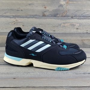 adidas Torsion Originals ZX 4000 Running Shoes